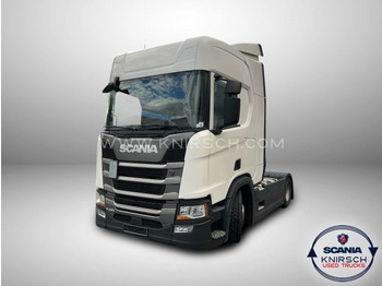 Tractor unit SCANIA R 450