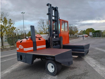 4-way reach truck AMLIFT