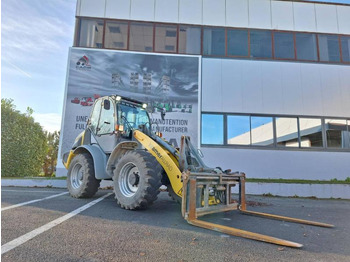 Wheel loader Kramer 1150: picture 2