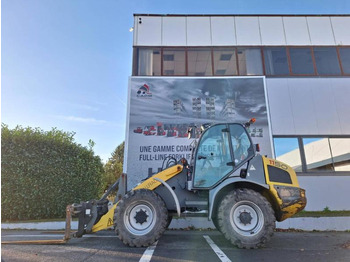 Wheel loader Kramer 1150: picture 3