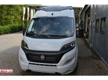 Camper van WEINSBERG CaraTour 540 MQ