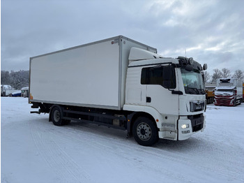 Refrigerator truck MAN TGM 18.290