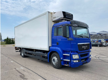 Refrigerator truck MAN TGS 18.320