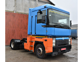 Tractor unit RENAULT Magnum 440