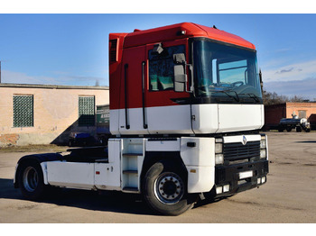 Tractor unit RENAULT Magnum