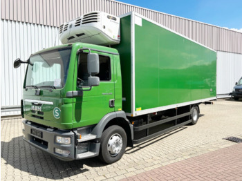 Refrigerator truck MAN TGM 15.290