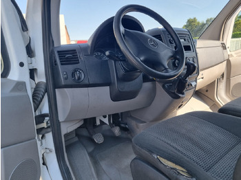 Panel van Mercedes-Benz SPRINTER 316 CDI: picture 4