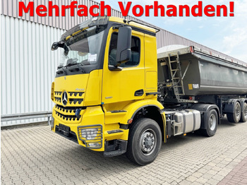 Tractor unit MERCEDES-BENZ Arocs 1851