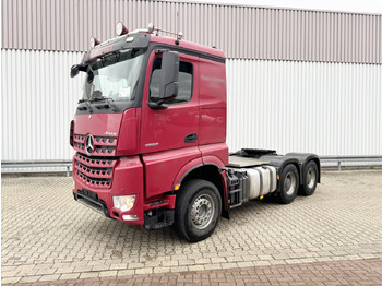 Tractor unit MERCEDES-BENZ Arocs 3363