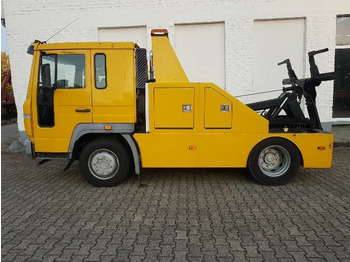 Autotransporter truck VOLVO FL