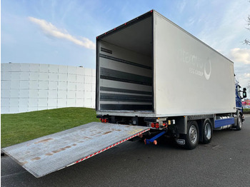 Box truck Scania G480 G480 + RETARDER + LIFT 3000KG + APK / TUV + EURO 6 + CHEREAU + NL TRUCK +: picture 5