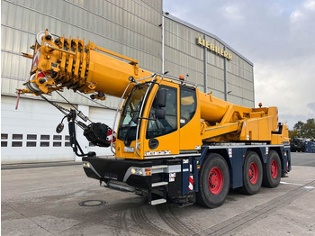 Crane LIEBHERR LTC 1050-3.1