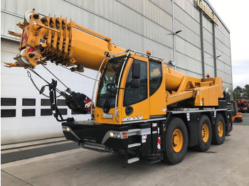 Crane LIEBHERR LTC 1050-3.1