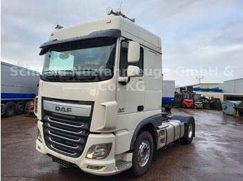 Tractor unit DAF XF 440