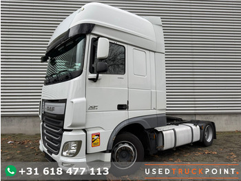 Tractor unit DAF XF 460