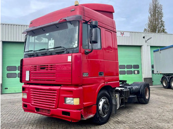 Tractor unit DAF XF 95 430