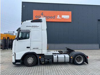 Volvo FH 13.420 GLOBETROTTER XL + SPOILERS, 4x2, Euro5, Lifting 5th Wheel, VEB, NL Truck leasing Volvo FH 13.420 GLOBETROTTER XL + SPOILERS, 4x2, Euro5, Lifting 5th Wheel, VEB, NL Truck: picture 2