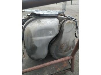 Catalytic converter VOLVO FH