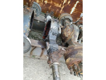 Rear axle VOLVO FH