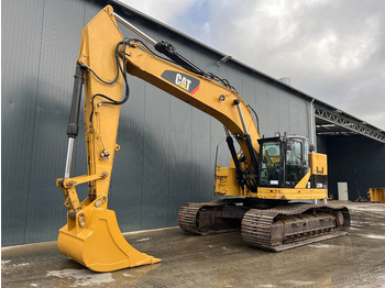 Crawler excavator CATERPILLAR