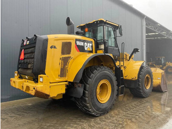 Cat 966M leasing Cat 966M: picture 5