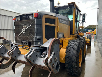 Grader Volvo G940B: picture 5