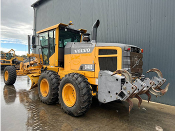 Grader Volvo G940B: picture 3