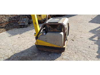 Compactor WACKER