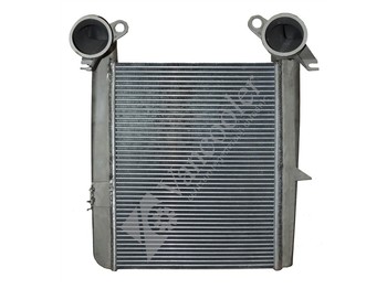 Intercooler DAF CF