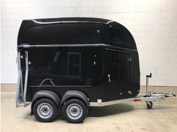 Horse trailer BÖCKMANN