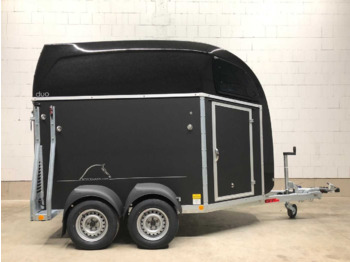 Horse trailer BÖCKMANN