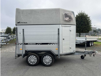 Horse trailer HUMBAUR