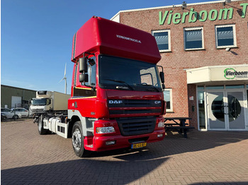 Cab chassis truck DAF CF 85 380