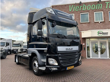 Tractor unit DAF CF 400