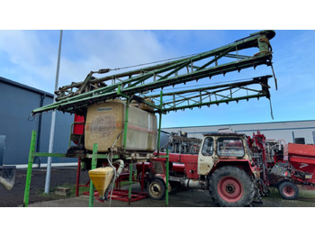 Sprayer DAMMANN