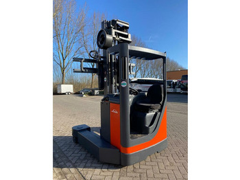 Side loader LINDE R