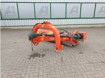 Flail mower KUHN