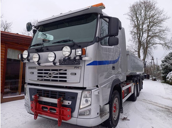 Tipper VOLVO FH 500