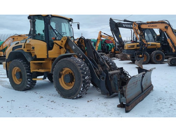 Wheel loader VOLVO L45