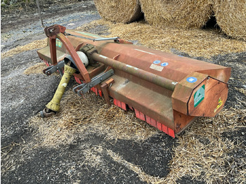 Flail mower/ Mulcher AGRIMASTER