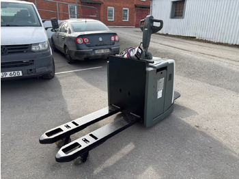 Material handling equipment ATLET