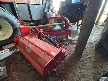 Flail mower/ Mulcher