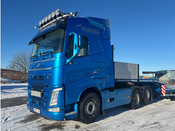 Truck VOLVO FH 540