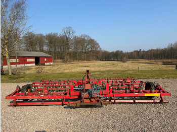 Soil tillage equipment VÄDERSTAD