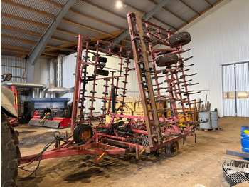 Soil tillage equipment VÄDERSTAD