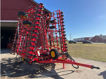 Soil tillage equipment VÄDERSTAD