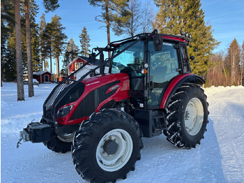 Farm tractor VALTRA A104