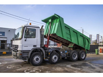 Tipper MERCEDES-BENZ Actros 3236