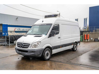 Refrigerated delivery van MERCEDES-BENZ Sprinter 313