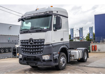 Tractor unit MERCEDES-BENZ Arocs